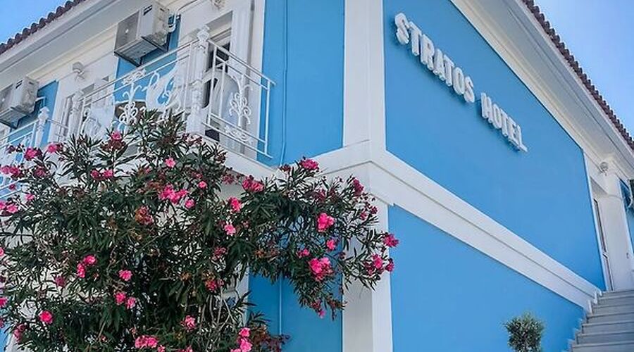 Stratos Hotel