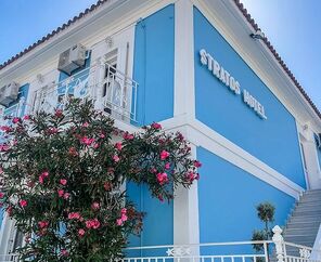Stratos Hotel