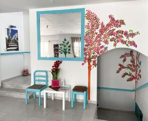 Stratos Hotel