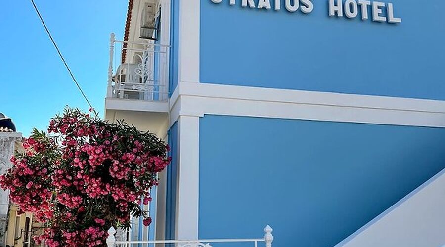 Stratos Hotel