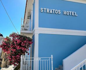 Stratos Hotel