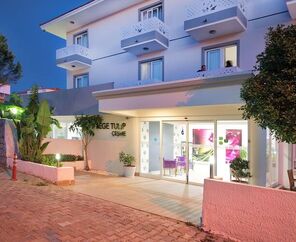 Ege Tulip Çeşme