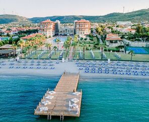 Radisson Blue Resort & Spa