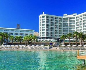Boyalık Beach Hotel & SPA Thermal Resort