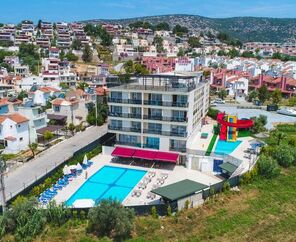 Belmare Otel