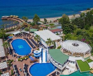 Golden Beach Bodrum