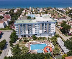 My Aegean Star Hotel