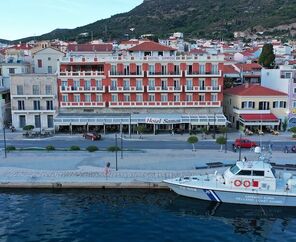 Samos City Hotel