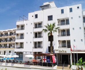 Hotel Delta Altınkum