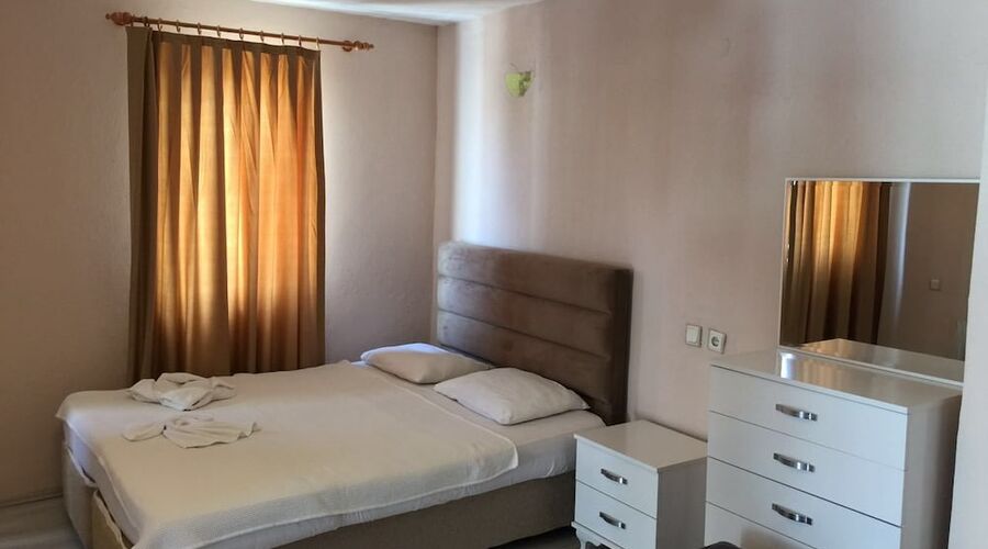 Hotel Delta Altınkum