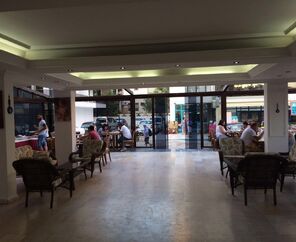 Hotel Delta Altınkum