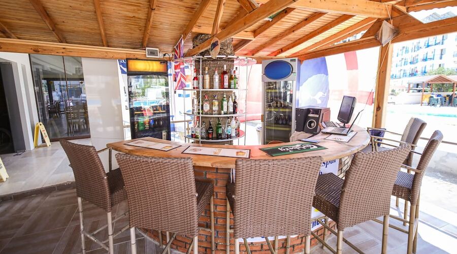 Hotel Delta Altınkum