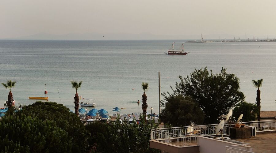 Hotel Delta Altınkum
