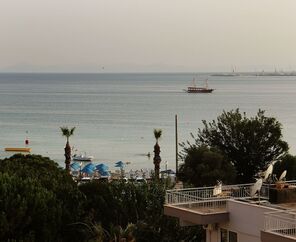Hotel Delta Altınkum