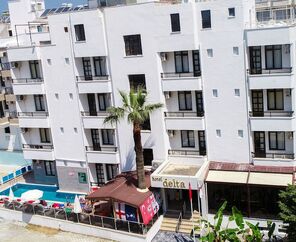 Hotel Delta Altınkum