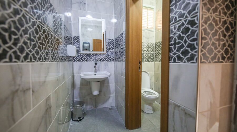 Hotel Delta Altınkum