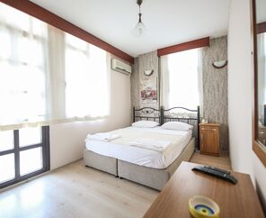 Hotel Delta Altınkum