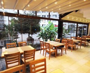 Hotel Delta Altınkum