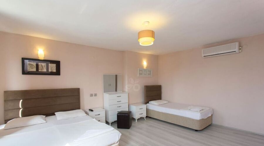Hotel Delta Altınkum