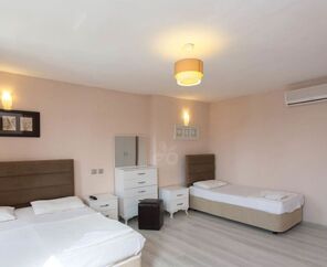 Hotel Delta Altınkum