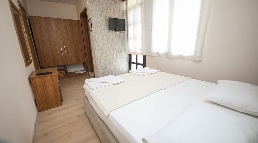 Hotel Delta Altınkum