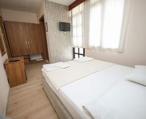 Hotel Delta Altınkum