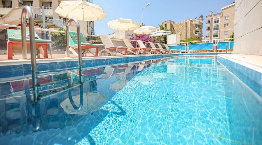 Hotel Delta Altınkum