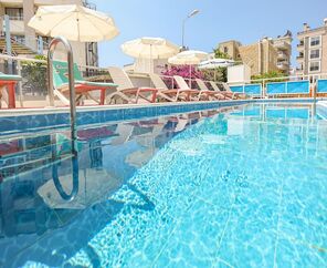 Hotel Delta Altınkum
