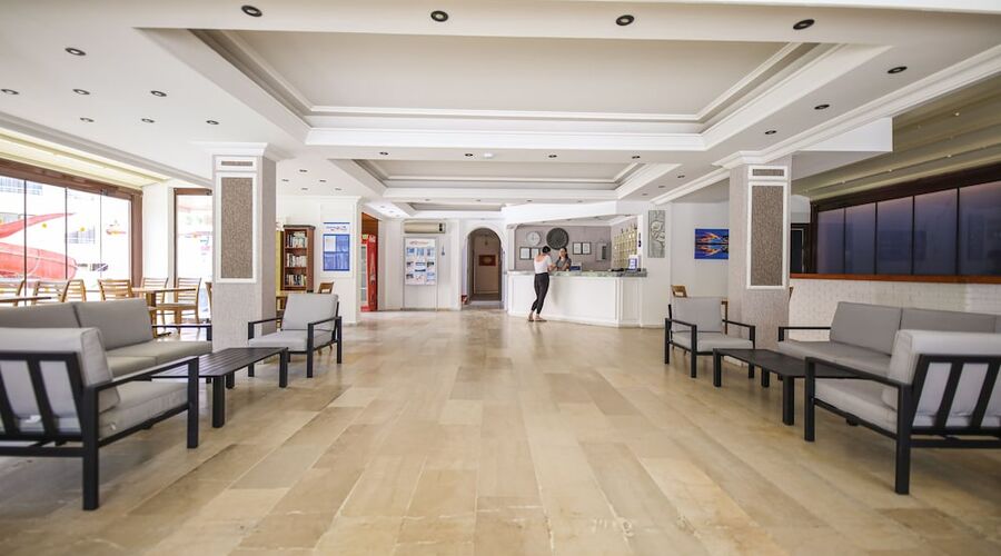 Hotel Delta Altınkum