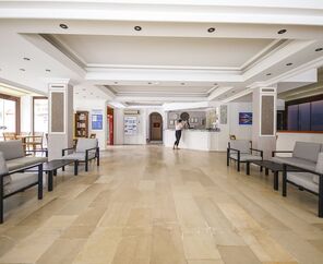 Hotel Delta Altınkum