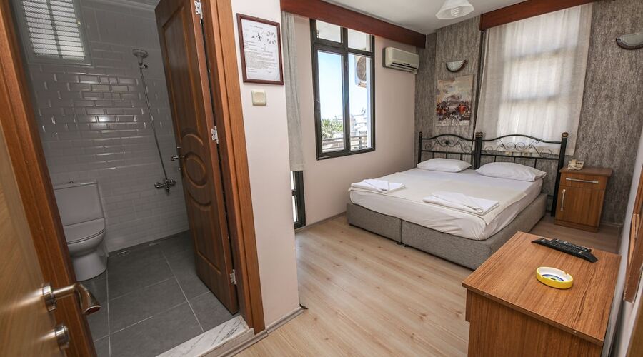 Hotel Delta Altınkum