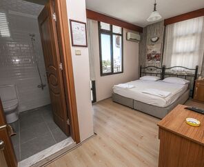 Hotel Delta Altınkum