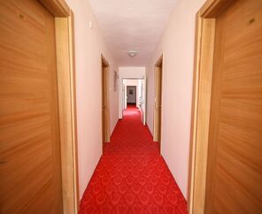 Hotel Delta Altınkum