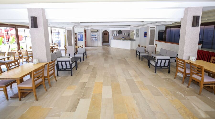 Hotel Delta Altınkum