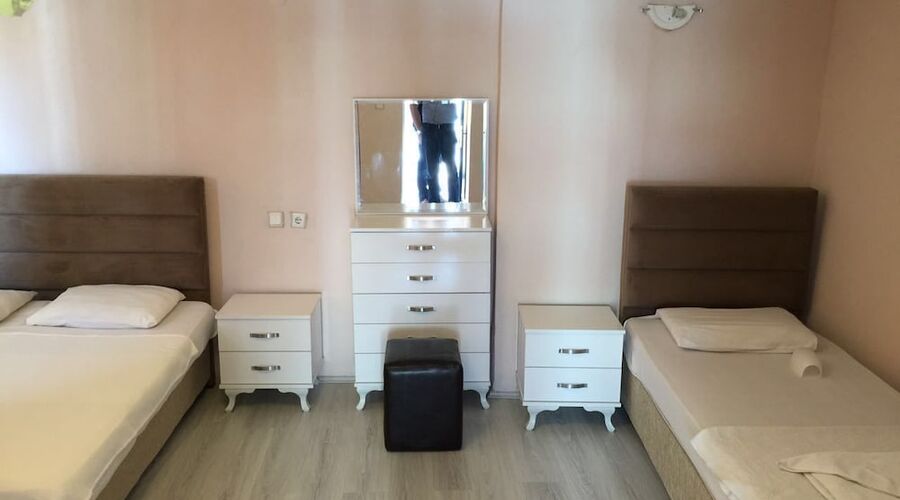 Hotel Delta Altınkum