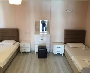 Hotel Delta Altınkum