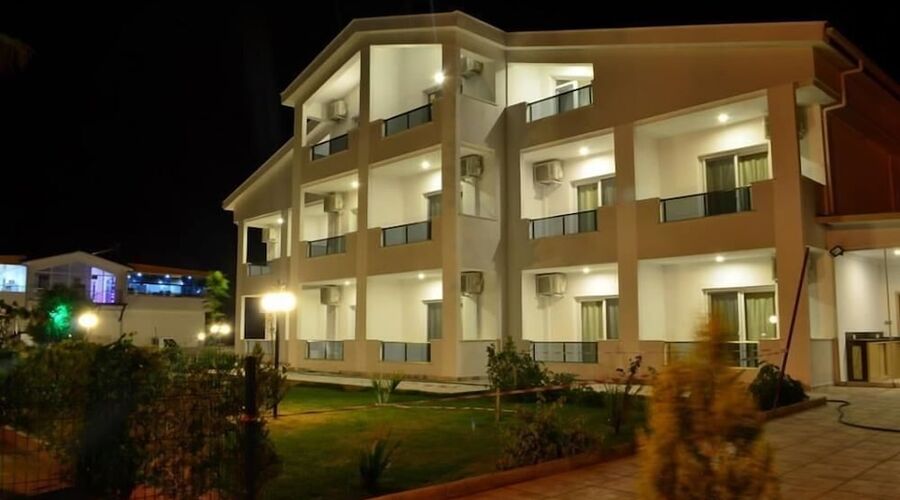 Delight Boutique Hotel