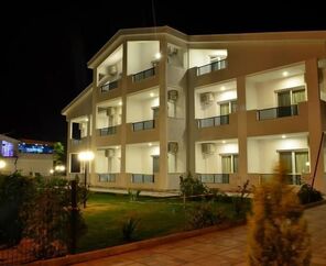 Delight Boutique Hotel