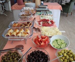 Delight Boutique Hotel
