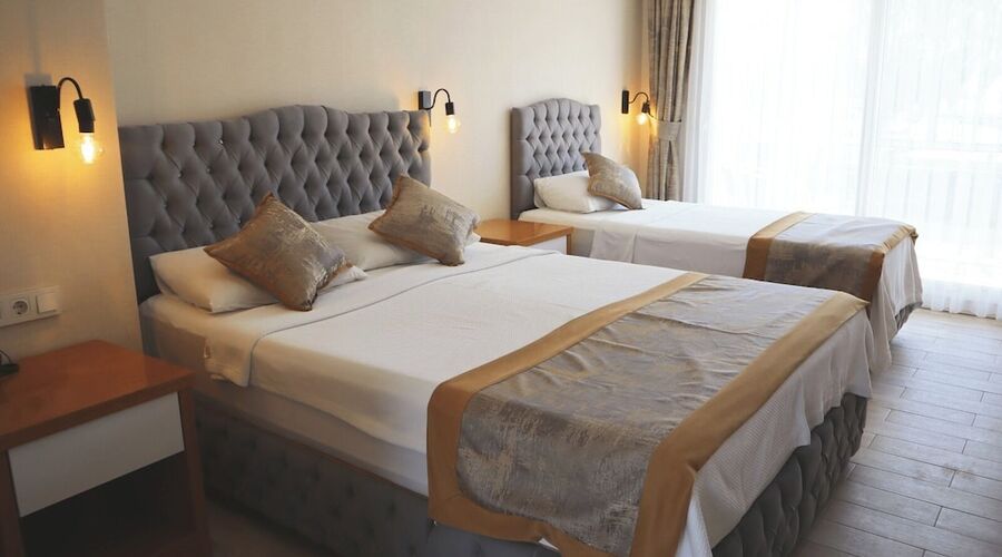 Delight Boutique Hotel
