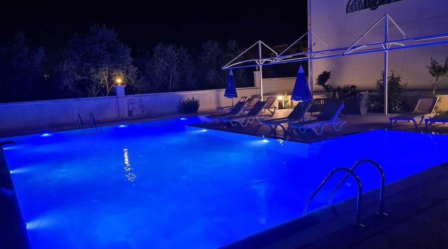 Delight Boutique Hotel