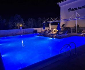 Delight Boutique Hotel