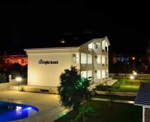 Delight Boutique Hotel