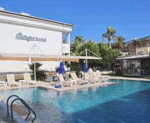 Delight Boutique Hotel