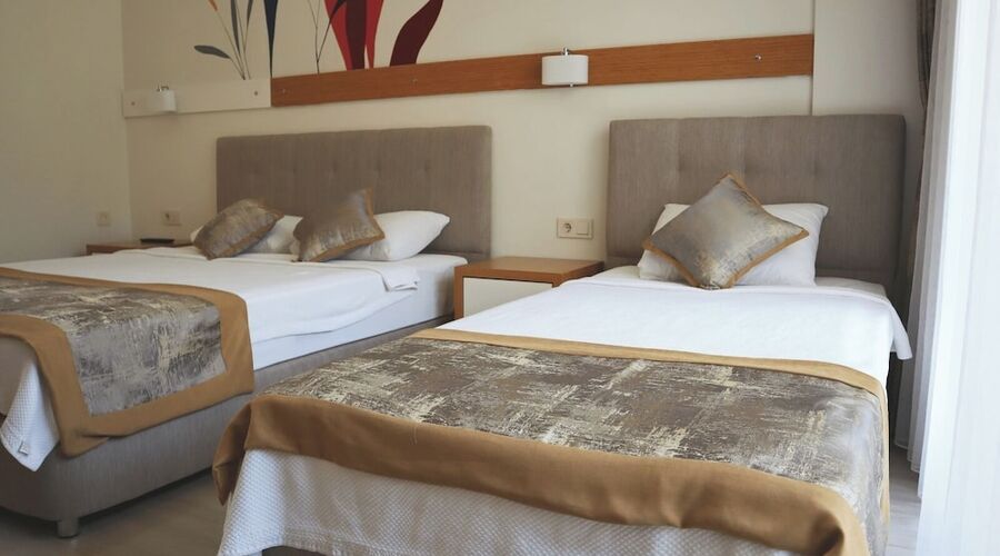 Delight Boutique Hotel