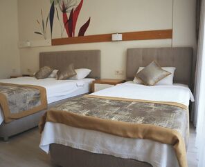 Delight Boutique Hotel