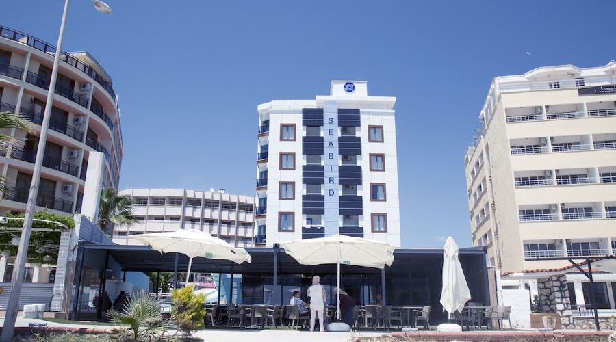 Sea Bird Hotel
