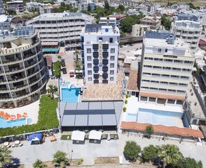 Sea Bird Hotel