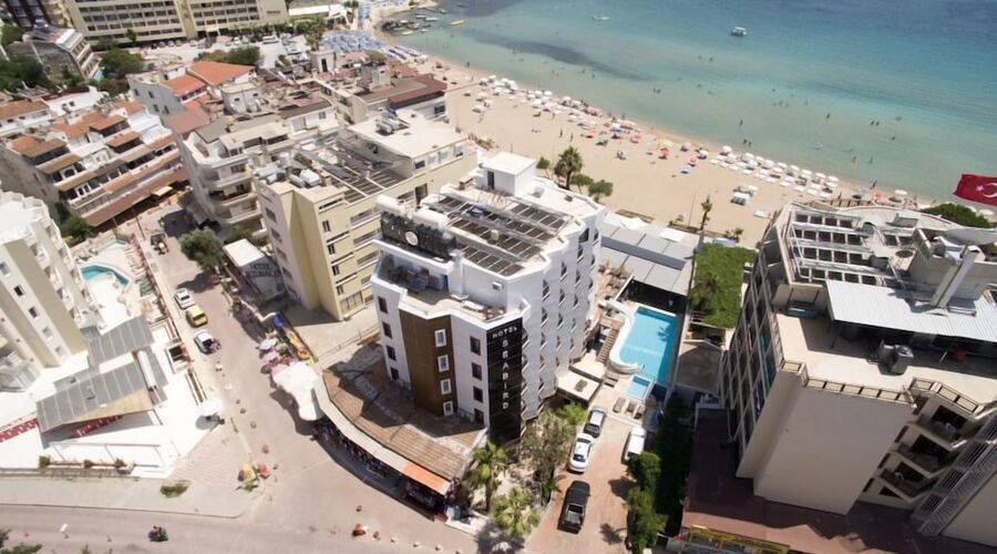 Sea Bird Hotel
