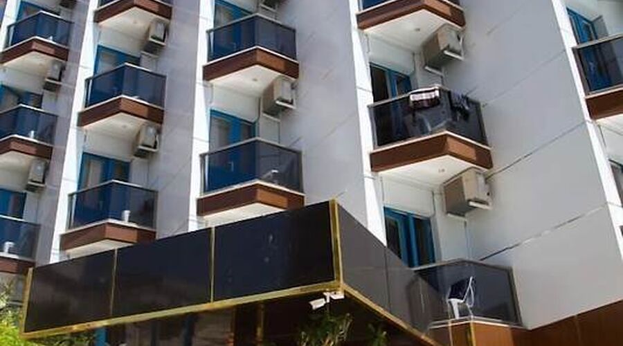 Sea Bird Hotel